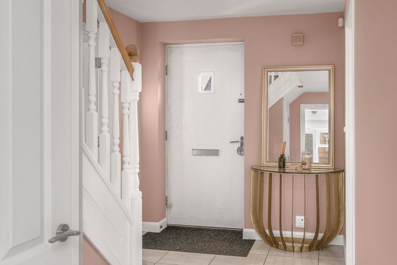 Wallin Road Adderbury